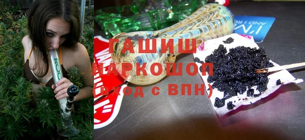 гашик Арсеньев